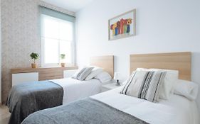 Magno Apartments Siete Revueltas